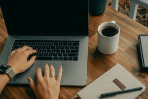 new entrepreneur workstation